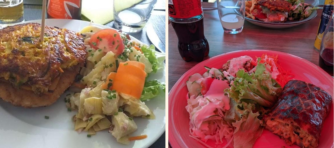 Légumez-moi - Gallery Image 1